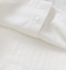 英氏家居内衣短袖套衣对襟竹纤维丝麻夏季10094109 商品缩略图6