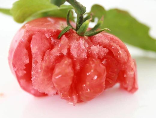 桐鲜生红翻天西红柿第六季，感恩回归，沙瓤爆汁，酸甜可口，生吃自然熟 商品图1