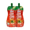 味好美番茄沙司挤挤装240g 商品缩略图0