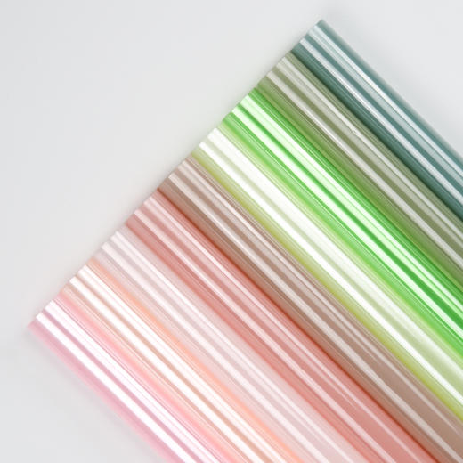 QY星河系列包装纸（20张/包）60*60cm 商品图7