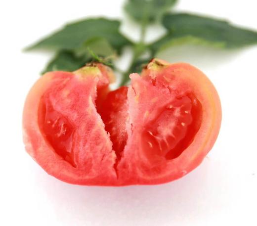 桐鲜生红翻天西红柿第六季，感恩回归，沙瓤爆汁，酸甜可口，生吃自然熟 商品图2