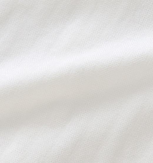 英氏家居内衣短袖套衣对襟竹纤维丝麻夏季10094109 商品图2