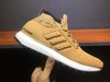 Adidas 阿迪达斯 爆米花 ub 跑鞋 Ultra Boost 3.0 “Black-White” 货号BA8842 尺码36-47 商品缩略图14