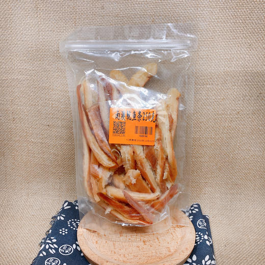 南澳碳烤鱿鱼丝 商品图1
