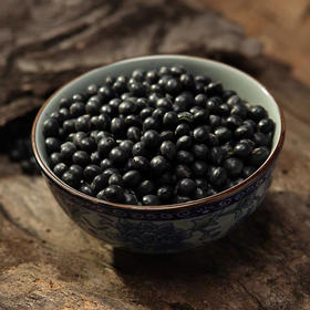 东北黑土地黑豆 300gX5袋