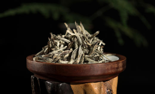 2008年白毫银针【太姥山特级】 商品图3