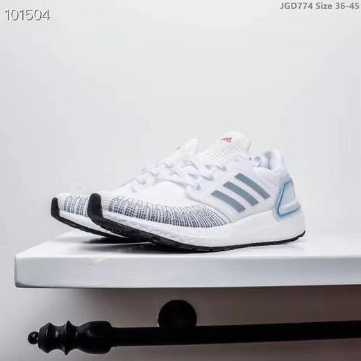 Adidas 阿迪达斯 爆米花 ub 跑鞋 Ultra Boost 6.0-2020 Size36-45 商品图2