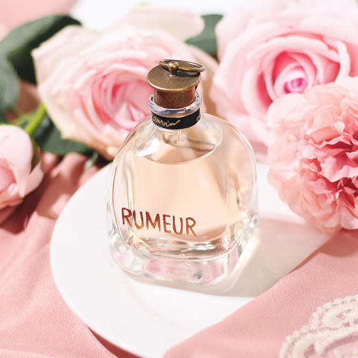 浪凡 谣言蔓延（美丽传说）EDP  Lanvin Rumeur 分装 商品图0