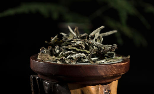 2018年白牡丹【太姥山特级】 商品图3