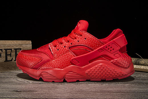 耐克Nike Air Huarache华莱士情侣款 商品图1