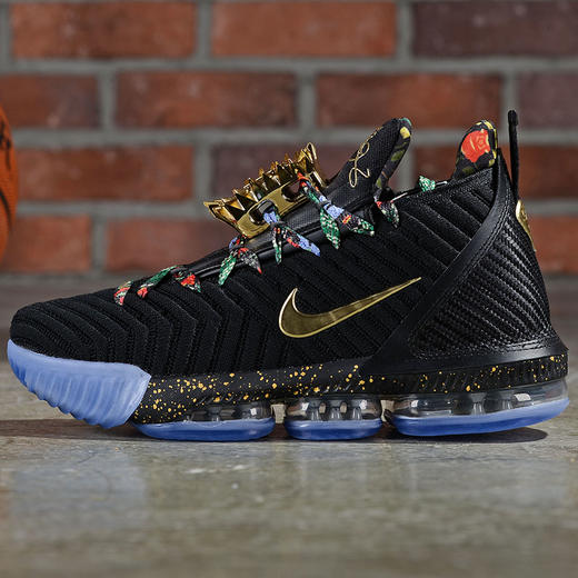 詹姆斯16代 全明星 商品图4