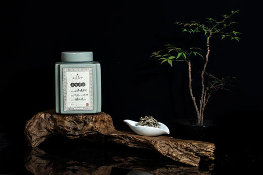 2008年白毫银针【太姥山特级】 商品图2