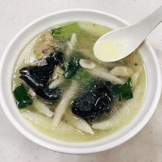 杂粮蔬菜面疙瘩 400g*2包 商品图4