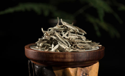 2011年白毫银针【管阳特级】 商品图3