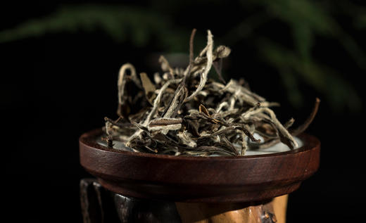 2011年白牡丹【磻溪特级】 商品图3