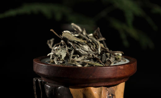 2015年荒野白牡丹【磻溪特级】 商品图3