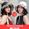 【双面戴渔夫遮阳帽】大帽檐双面戴遮阳帽可折叠太阳帽. 商品缩略图5