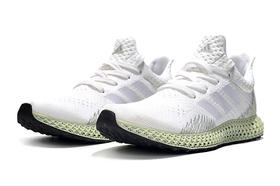 Adidas 阿迪达斯 跑鞋 Futurecraft 4D Size40-45