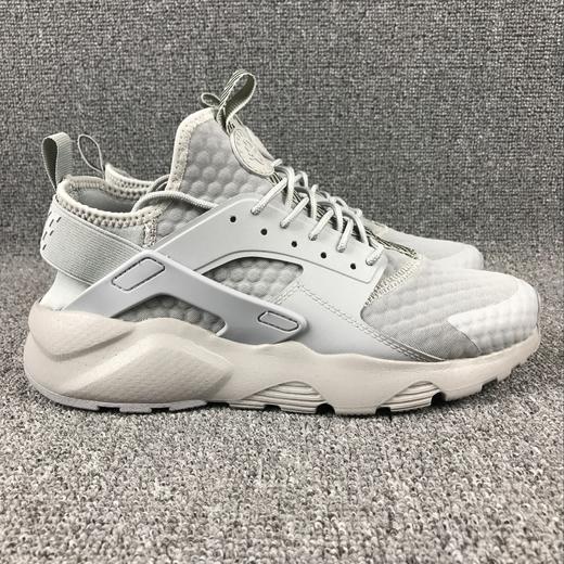 耐克华莱士Nike Air Huarache网面透气跑步鞋 商品图5