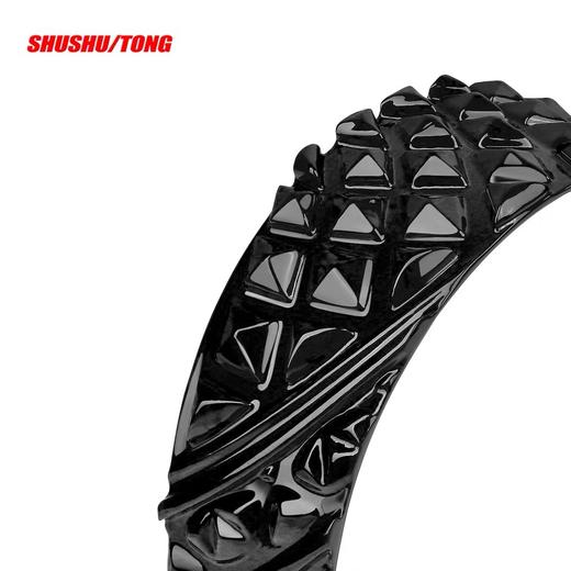 SHUSHU/TONG 浮雕发箍 ss20ac03pla001ba100 商品图5