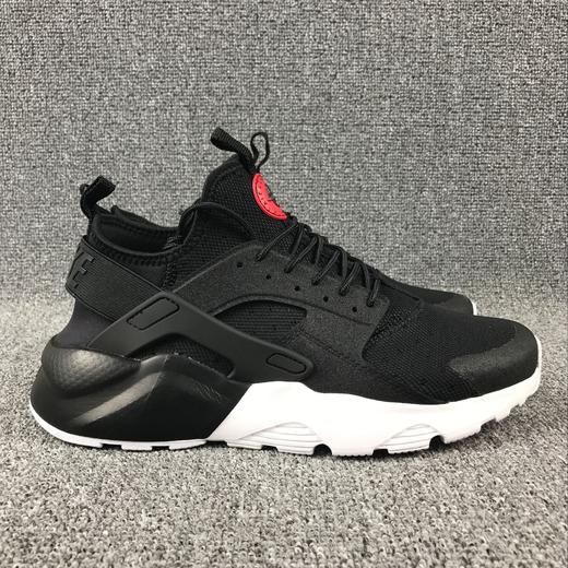 耐克华莱士Nike Air Huarache网面透气跑步鞋 商品图6