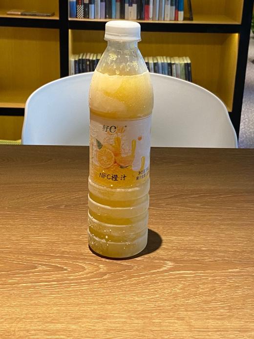 好C冠NFC橙汁 商品图1