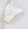 英氏家居内衣短袖套衣对襟竹纤维丝麻夏季10094109 商品缩略图7