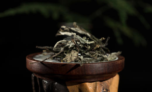 2018年白牡丹【太姥山一级】 商品图3