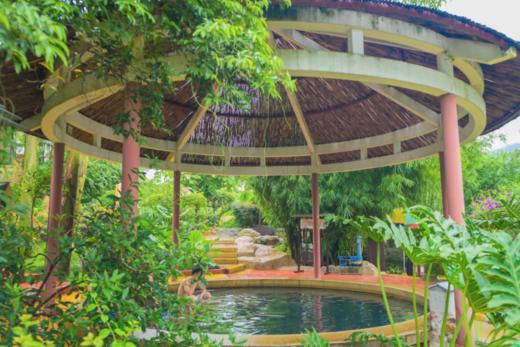 【古兜温泉谷】温泉谷+下午茶套票 商品图7