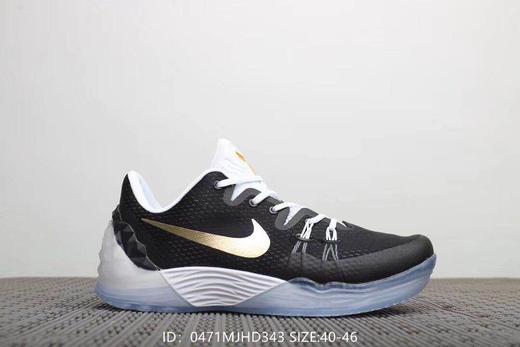 科比毒液5 实战篮球鞋 商品图0