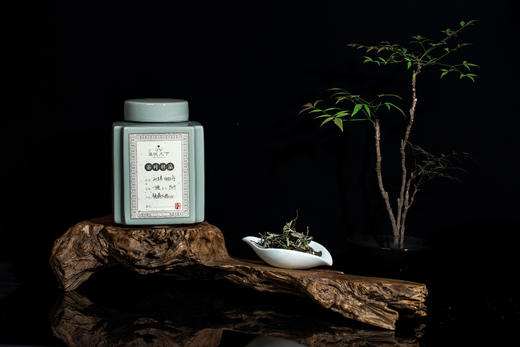 2018年白牡丹【太姥山一级】 商品图1