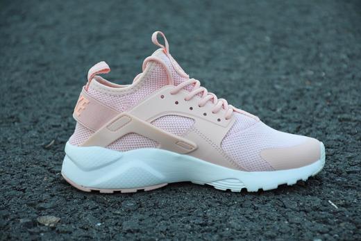 耐克Nike Air Huarache华莱士飞线针织透气跑步鞋 商品图0