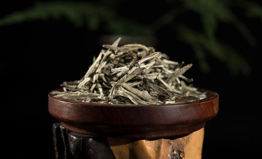 2013年有机银针【磻溪特级】 商品图3