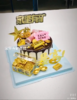 家里有矿蛋糕 商品缩略图1