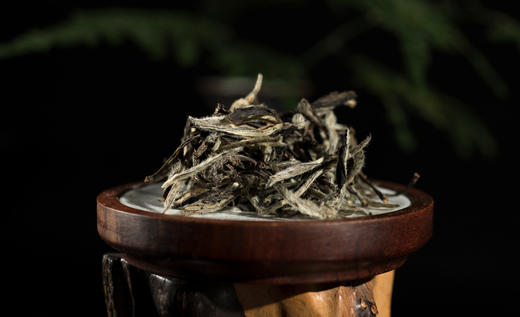 2012年陈年白牡丹【磻溪特级】 商品图3