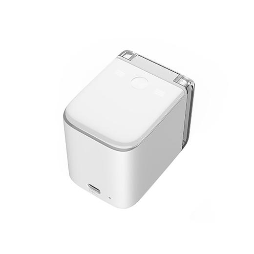 【迷你打印】MBrush手持打印机智能全彩色喷墨便携式小型迷你标签纹身印刷机器 商品图4