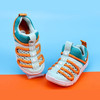 NIKE耐克童鞋新品运动透气轻便耐磨防滑时尚休闲鞋CK0245-311 商品缩略图3