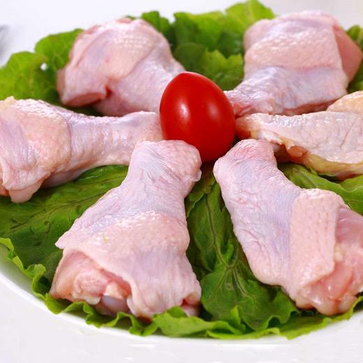 苏食麦咨达鸡翅根1kg/袋【025】 商品图0