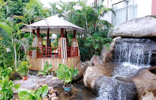 【古兜温泉谷】温泉谷+下午茶套票 商品图6