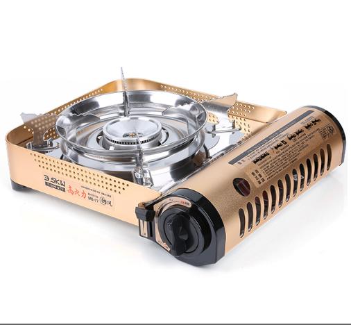 맥선 가스렌지금색MS-77 商品图0