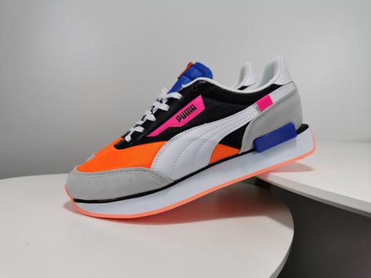 _PUMA彪马男鞋女鞋2020春季新款运动鞋复古低帮休闲鞋跑步鞋371149 商品图8