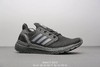 Adidas 阿迪达斯 爆米花 ub 跑鞋 Ultra Boost 2020 “Core Black”Style Code EF1043  Size36-45 商品缩略图1