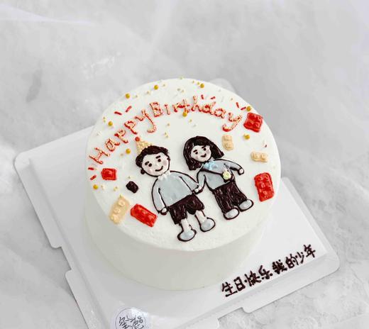 手绘款 商品图0