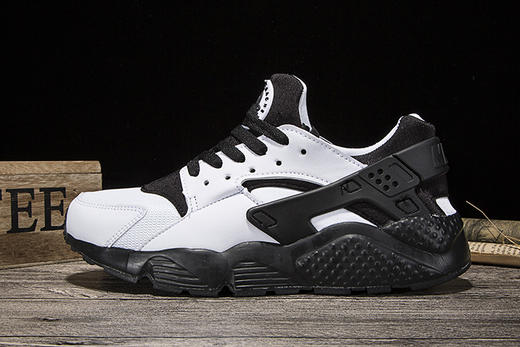 耐克Nike Air Huarache华莱士情侣款 商品图8