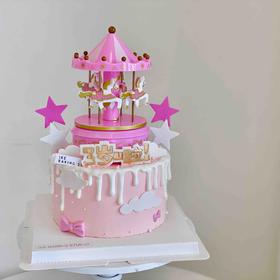 旋转木马音乐盒2