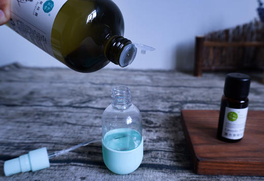 伊犁大马士革玫瑰纯露 （500ml/瓶）  商品图6