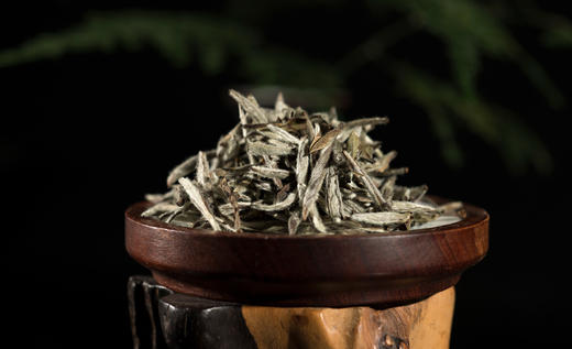 2011年有机银针【管阳特级】 商品图3