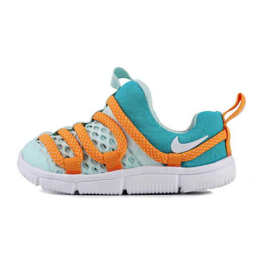 NIKE耐克童鞋新品运动透气轻便耐磨防滑时尚休闲鞋CK0245-311 商品图0