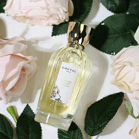 古特尔 雨后清晨 EDT/EDP Goutal Paris Un Matin d'Orage 分装