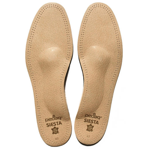 德国pedag活性炭扁平足鞋垫154 商品图1